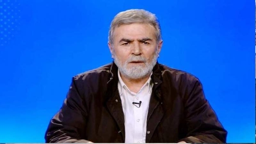 النخالة: معركة الأسرى اليوم هي معركة فصائل المقاومة والشعب الفلسطيني بأسره