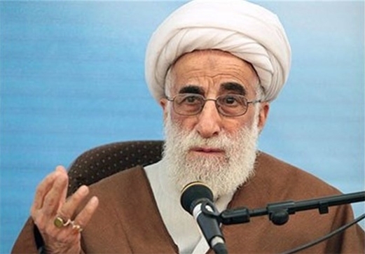 أمين مجلس صيانة الدستور: نرحب بالمفاوضات بين إيران والسعودية