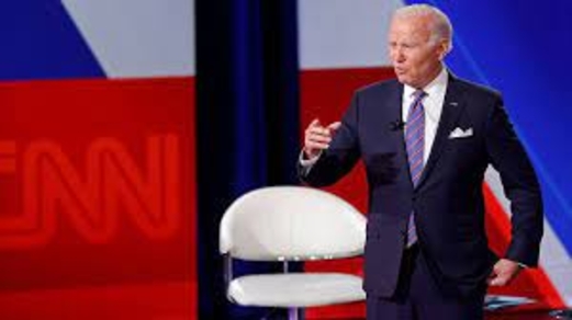 بايدن: الولايات المتحدة ستدافع عن تايوان إذا هاجمتها الصين