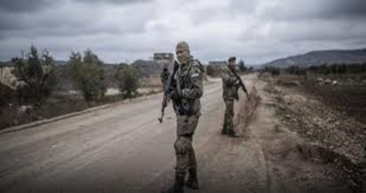 الأمن الروسي يعلن إحباط هجوم “داعشي” في إقليم ستافروبول