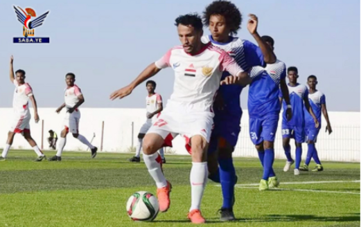 فحمان يفوز على الجيل ويتصدر ترتيب المجموعة الأولى مؤقتا