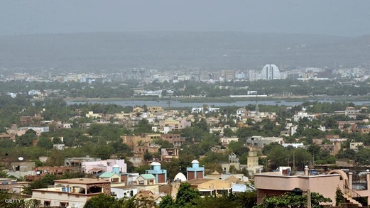 وفد مجلس الأمن الدولي في مالي يبحث إمكانية العودة إلى الحكم المدني