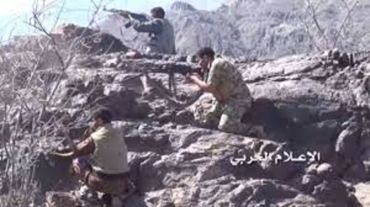 إعلام مرتزقة العدوان وشرك الوقوع في الحقيقة..!