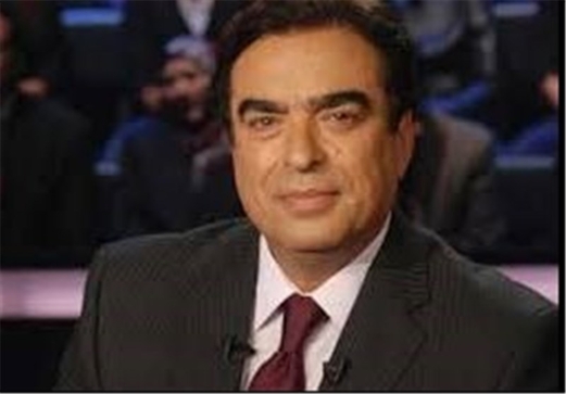 قرداحي: لا يجوز أن يكون هناك من يملي علينا ما يجب القيام به من بقاء وزير في الحكومة أو عدمه