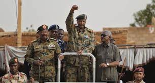 البرهان لـ”سبوتنيك”: سيتم إعلان اسم رئيس الحكومة الجديد في غضون أسبوع