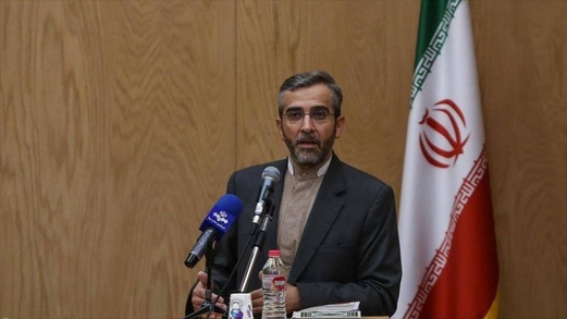 خارجية ايران : نسعى لنتائج ملموسة في محادثات فيينا بشأن البرنامج النووي