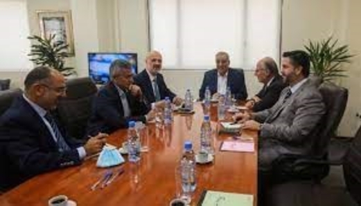 اللجنة الوزارية بلبنان: قادرون على حل أزمة العلاقات مع بعض الدول