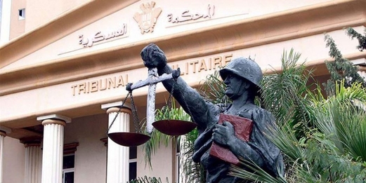 مذكرات توقيف بحق 5 من ميليشيا حزب القوات اللبنانية