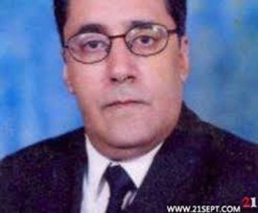 العدالة لا تتأتى بالتشهير قبل ان يقول القضاء كلمته