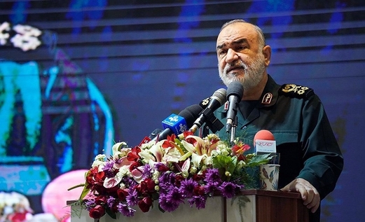 سلامي: أمريكا مصنع الاستبداد والديكتاتوريين في العالم