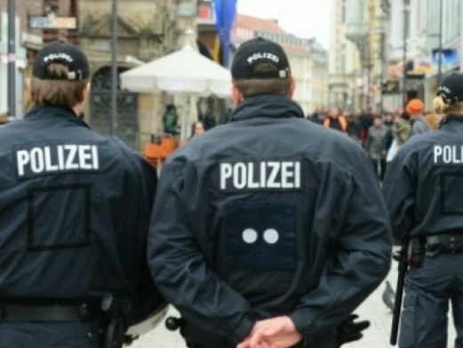 إصابة عدة أشخاص في هجوم بسكين على متن قطار بولاية بافاريا بالمانيا