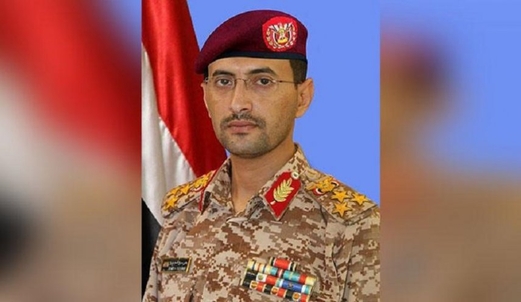 متحدث القوات المسلحة: قوات العدو تكبدت خلال الـ48 ساعة الماضية خسائر فادحة في الأرواح والعتاد