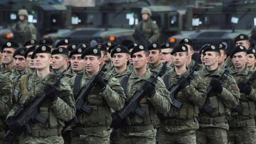 ازمة خطيرة تختمر في البوسنة والهرسك.. هل تعود الحرب مرة أخرى للبلقان ؟