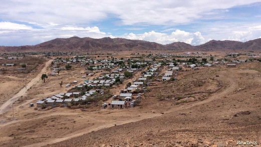 العفو الدولية: مسلحين اعتدوا واغتصبوا نساء في إقليم أمهرة باثيوبيا
