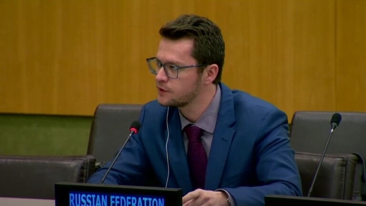 روسيا: الجنائية الدولية تسيّس الملفات