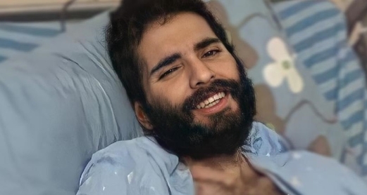 الأسير مقداد القواسمي ينتزع نصراً جديداً وينهي إضرابه الذي استمر 113 يوماً