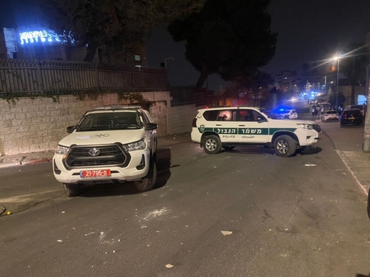 إصابة 3 مقدسييين في اعتداءات للمستوطنين بحي رأس العامود