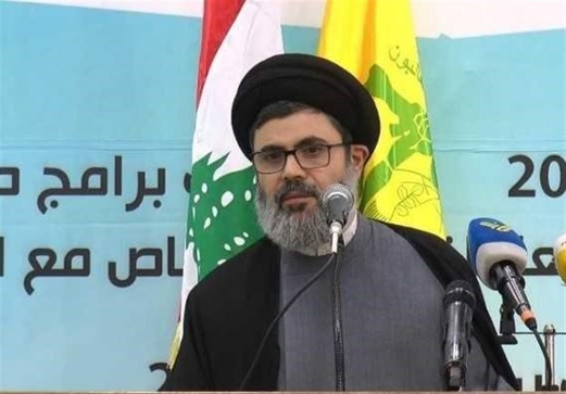 السيد صفي الدين: المقاومة اليوم لا تُهزم ولا تُقهر