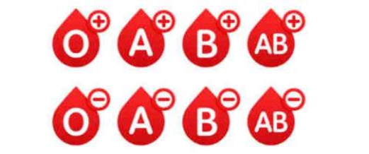 فئات الدم النادرة… شواهد غير معروفة على تنوع البشر