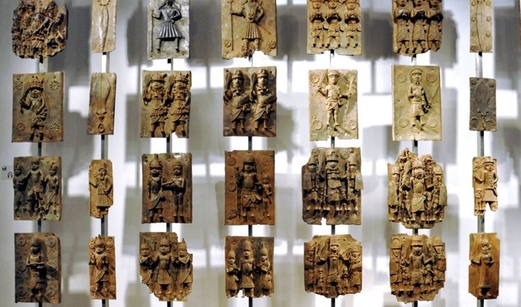 دول أوروبية “مترددة” في إعادة آثار أفريقية منهوبة إلى أوطانها