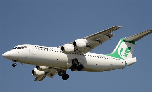 إيران: إحباط هجوم سيبراني على شركة الخطوط الجوية ماهان