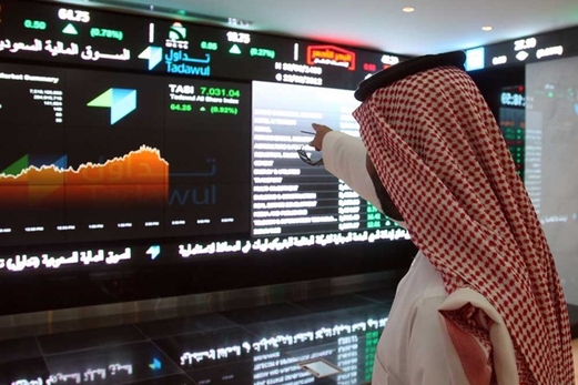 البورصة السعودية تشهد أكبر انخفاض منذ عام بعد هجمات بطائرات مسيرة