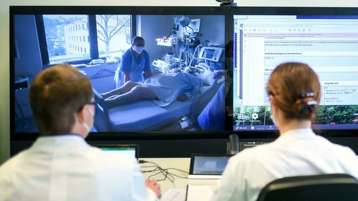 أمريكا توصي رعاياها بتجنب السفر إلى ألمانيا والدانمارك بسبب ارتفاع الإصابات بفيروس كورونا