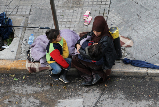 “اليونيسيف”: مستقبل الأطفال في لبنان بات “على المحك”