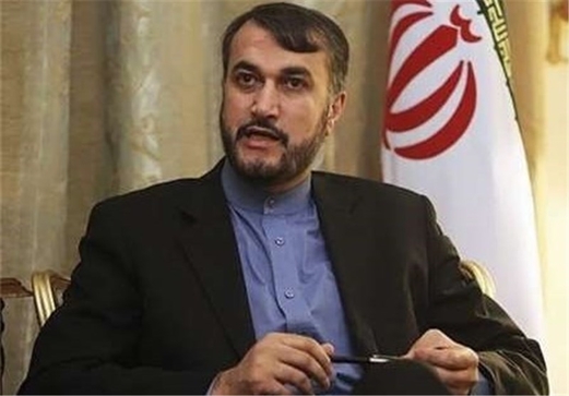 وزير خارجية إيران: مستعدون للتوصل لإتفاق نووي جيد ونشك في سلوك أمريكا