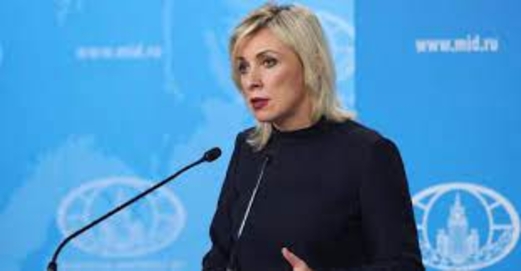  روسيا تدعو فرنسا وألمانيا للضغط على كييف لتنفيذ اتفاقية مينسك