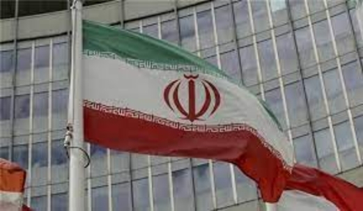 مندوب ايران يرد بحزم على اتهامات الكيان الصهيوني   