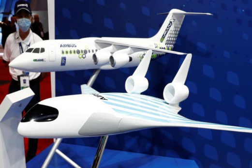 الرحلات الجوية قد تصبح خالية من الكربون بفضل الوقود الحيوي