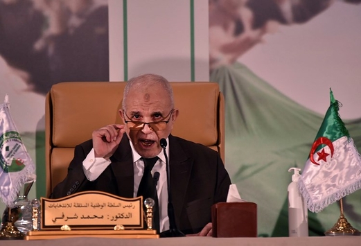 سلطة الانتخابات الجزائرية: 35.97 %نسبة المشاركة في الانتخابات المحلية