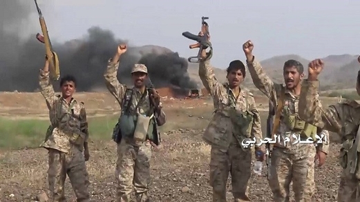 قتلى وجرحى بكسر زحف لقوى العدوان بالساحل الغربي
