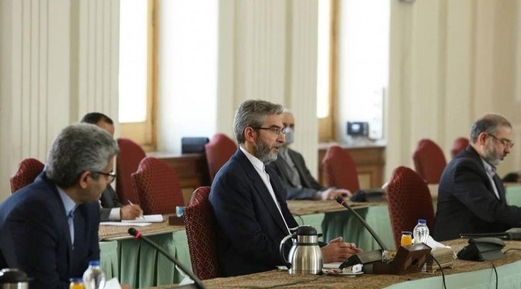 فيينا : انتهاء الاجتماع الختامي للمفاوضات النووية وايران تطالب برد منطقي