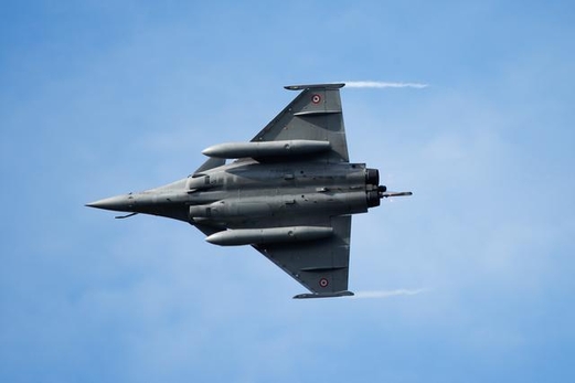 لماذا تشتري الإمارات الرافال بعدما رفضتها قبل 10 أعوام؟