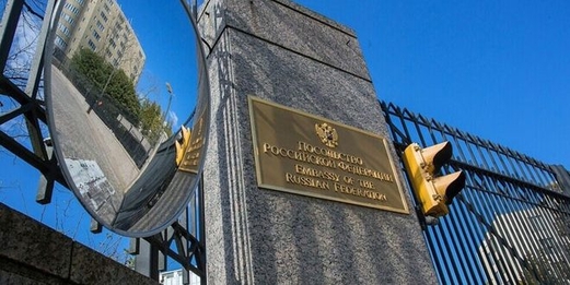 موسكو: تصريحات ويكر حول الاستخدام المحتمل للأسلحة النووية ضد روسيا غير مسؤولة