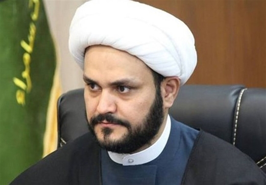 الكعبي: مستعدون لمقاتلة القوات الأمريكية إذا رفضت الانسحاب من العراق