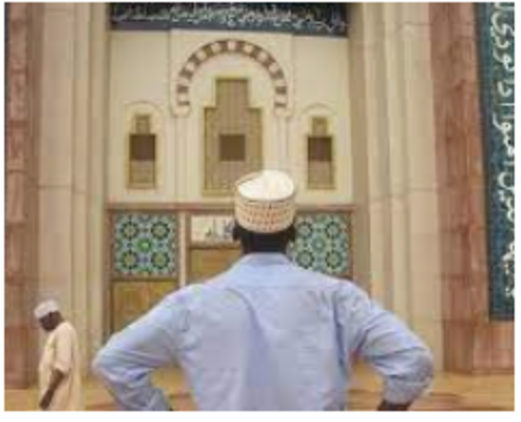 مقتل 16 مصلي وإختطاف آخرين في مسجد شمال نيجيريا