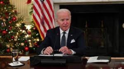 بايدن يختتم قمة حول الديموقراطية وسط انتقادات