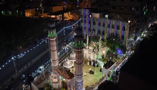 النواب الأمريكي” يمرِّر مشروع قانون لمكافحة العداء ضد المسلمين