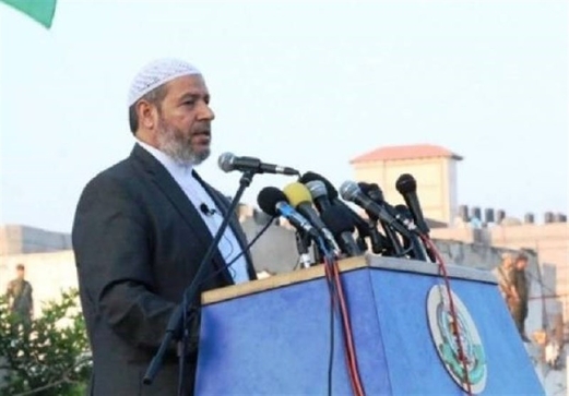 حماس: ما يجري في القدس والأقصى مستفز ومؤلم ونحن جاهزون للمواجهة