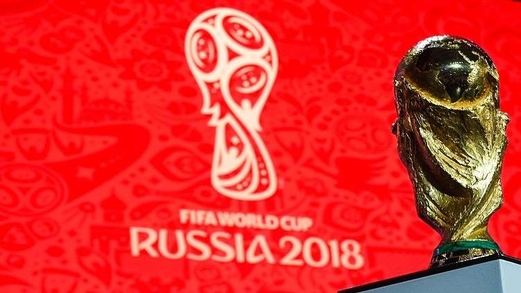 إسبانيا والأرجنتين وألمانيا والبرازيل أبرز اللقاءات قبل المونديال