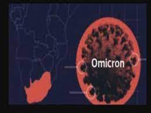 فاوتشي يحذر من أن المتحورة أوميكرون “تنتشر” في كل أنحاء العالم