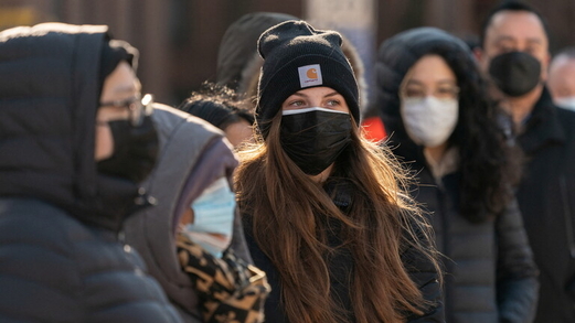 الصحة العالمية: تم اكتشاف “أوميكرون” في 110 دول وسرعة انتشاره تفوق متحور “دلتا”