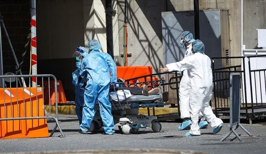 كورونا عالمياً.. أكثر من 278.8 مليون إصابة ونحو 5.4 مليون وفاة