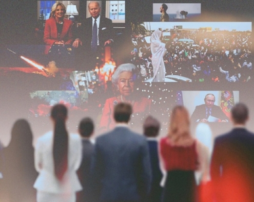 من يحدّد المقدّسات؟