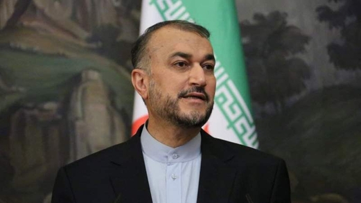 عبداللهيان: سيتم تقديم السفير الإيراني في اليمن قريبا