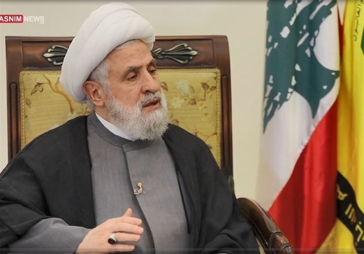 الشيخ قاسم: حزب الله يريد إجراء الانتخابات في موعدها لينتقل لبنان لمرحلة جديدة