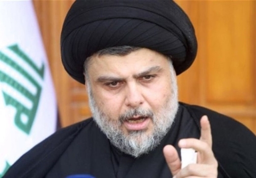 الصدر: يجب إخلاء القواعد الأمريكية وتسليمها للجيش العراقي حصراً